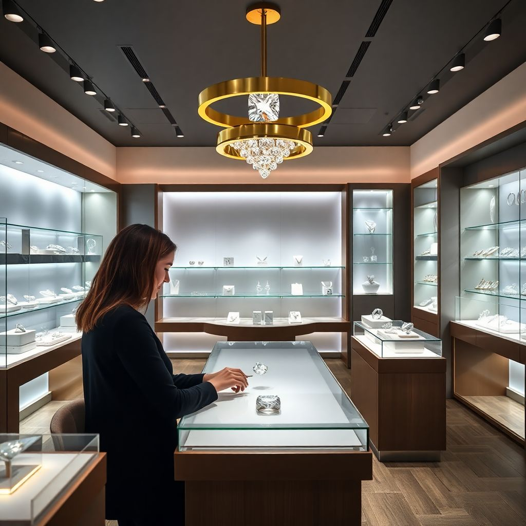 Man Made Diamonds Auckland: A Modern Solution for Ethical Elegance